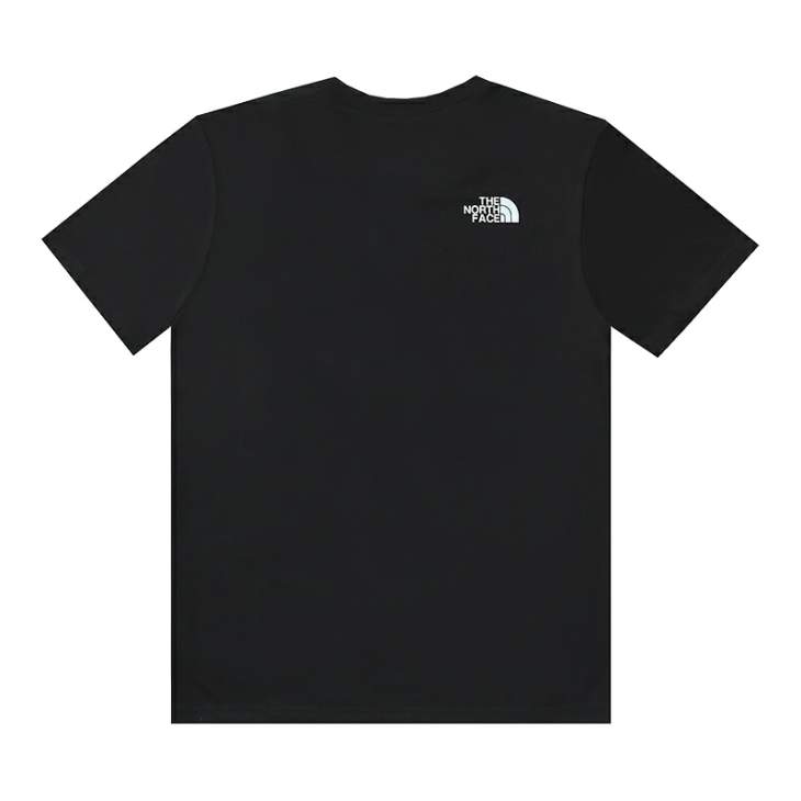The North Face T Shirts Short _SKUTheNorthFaceM-3XL6ctfT889310946